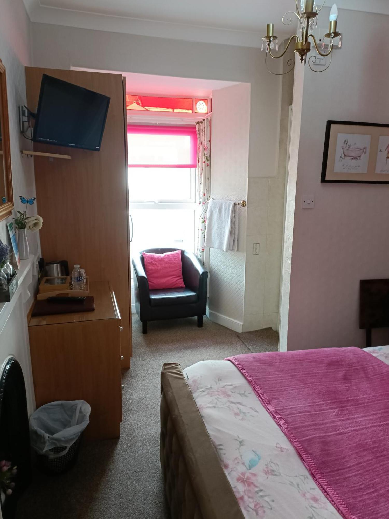 Guest house Lawnswood