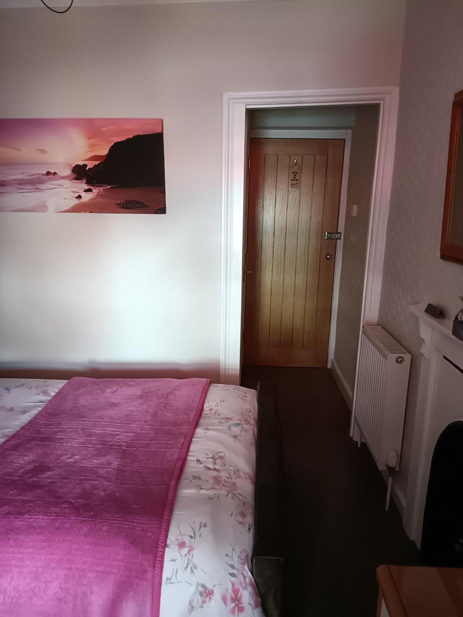 Lawnswood Guest house Torquay