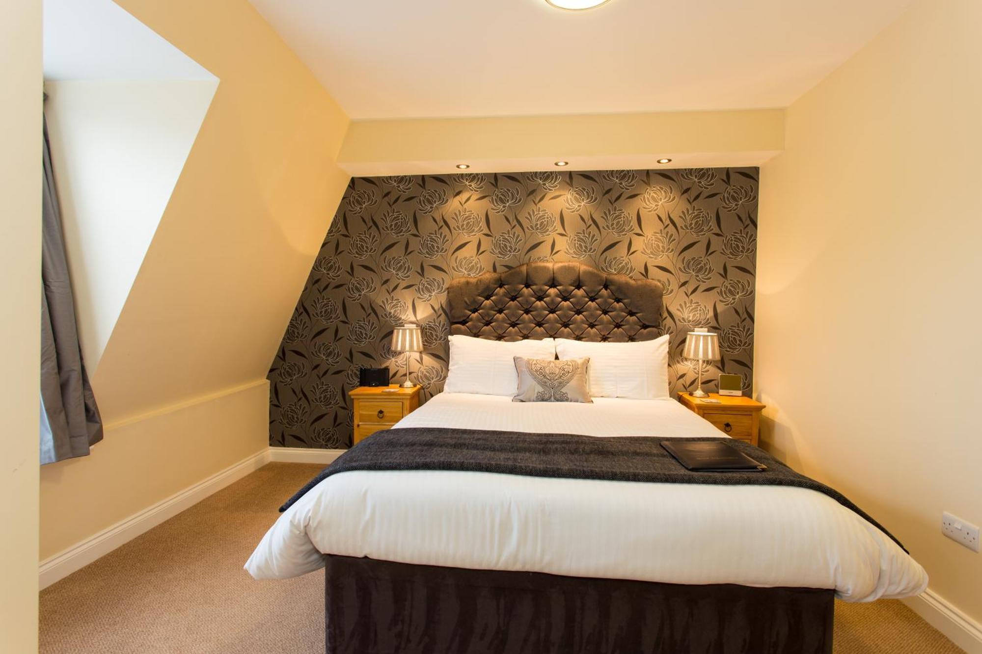 Guest house The Briarfields 5*