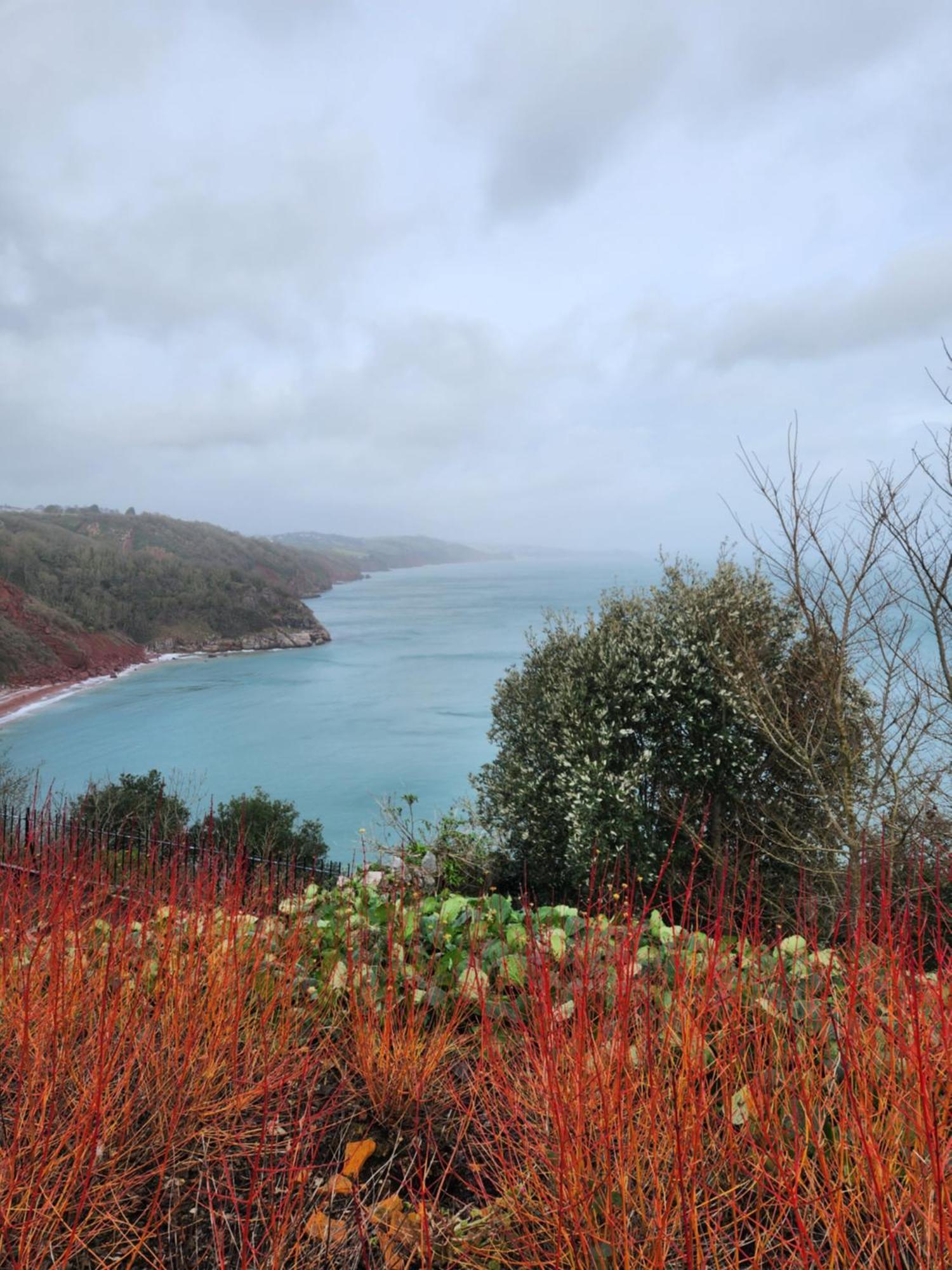 Apartamento Rose Court Torquay