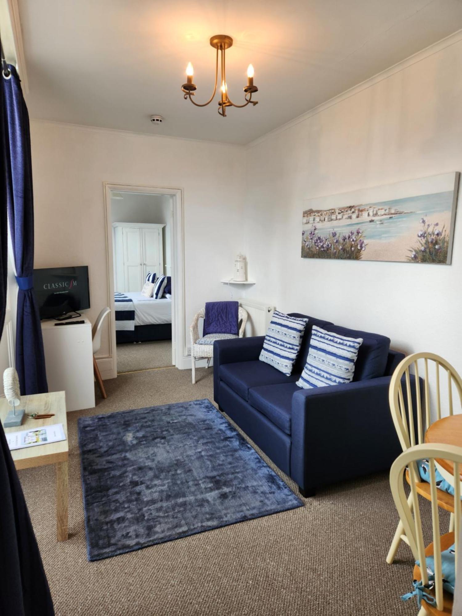 Rose Court Apartamento *