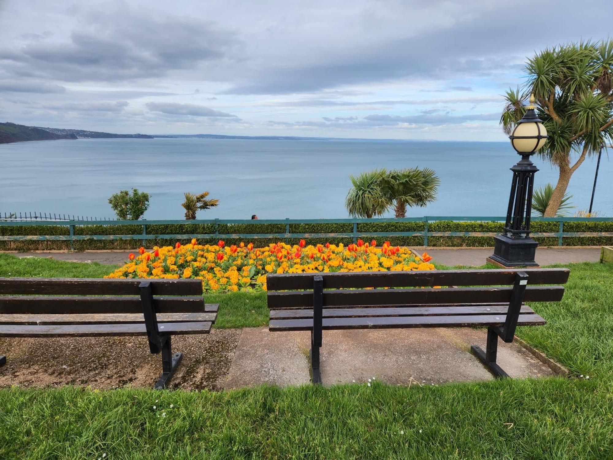 Rose Court Apartamento Torquay
