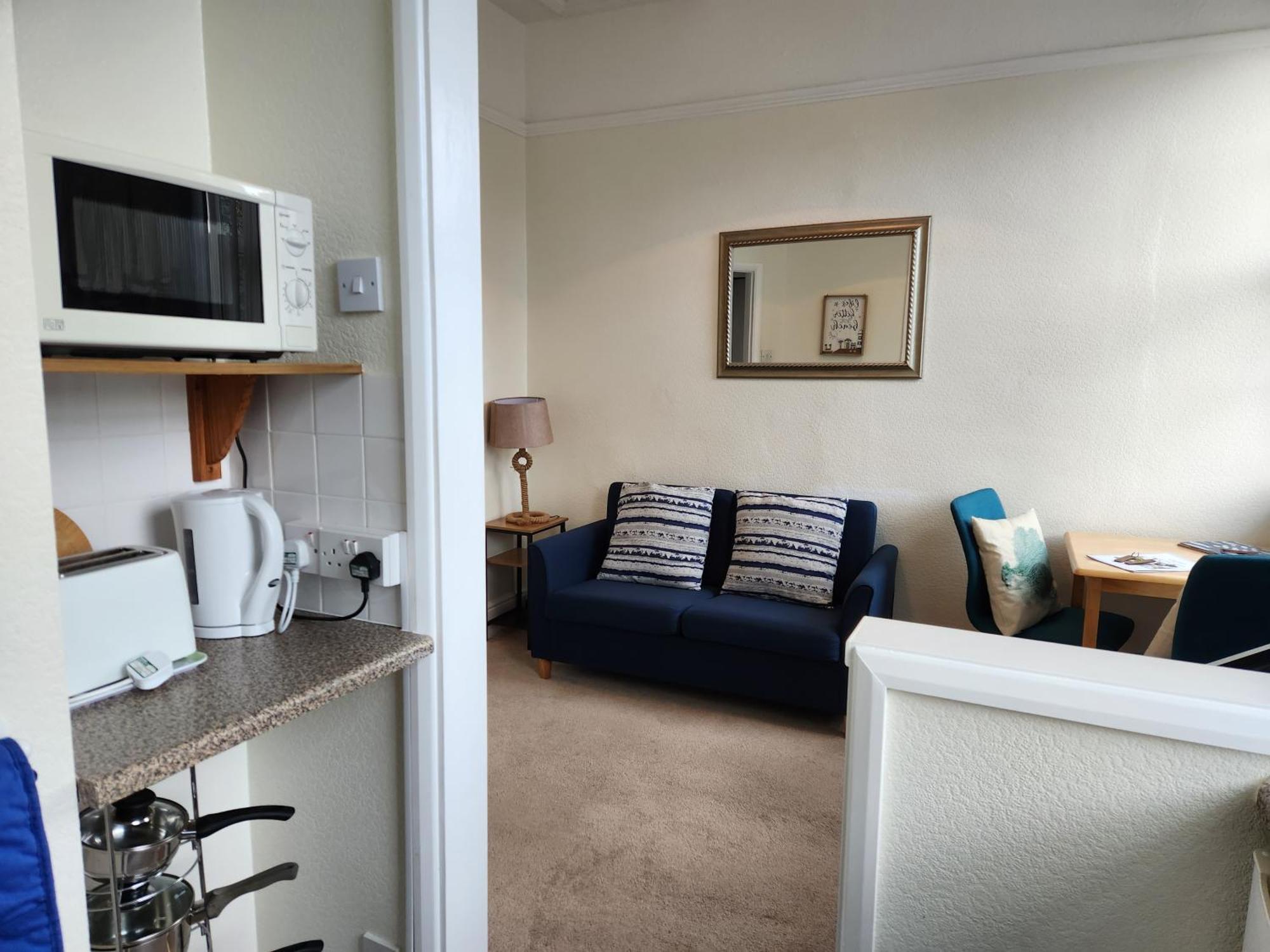 Rose Court Torquay