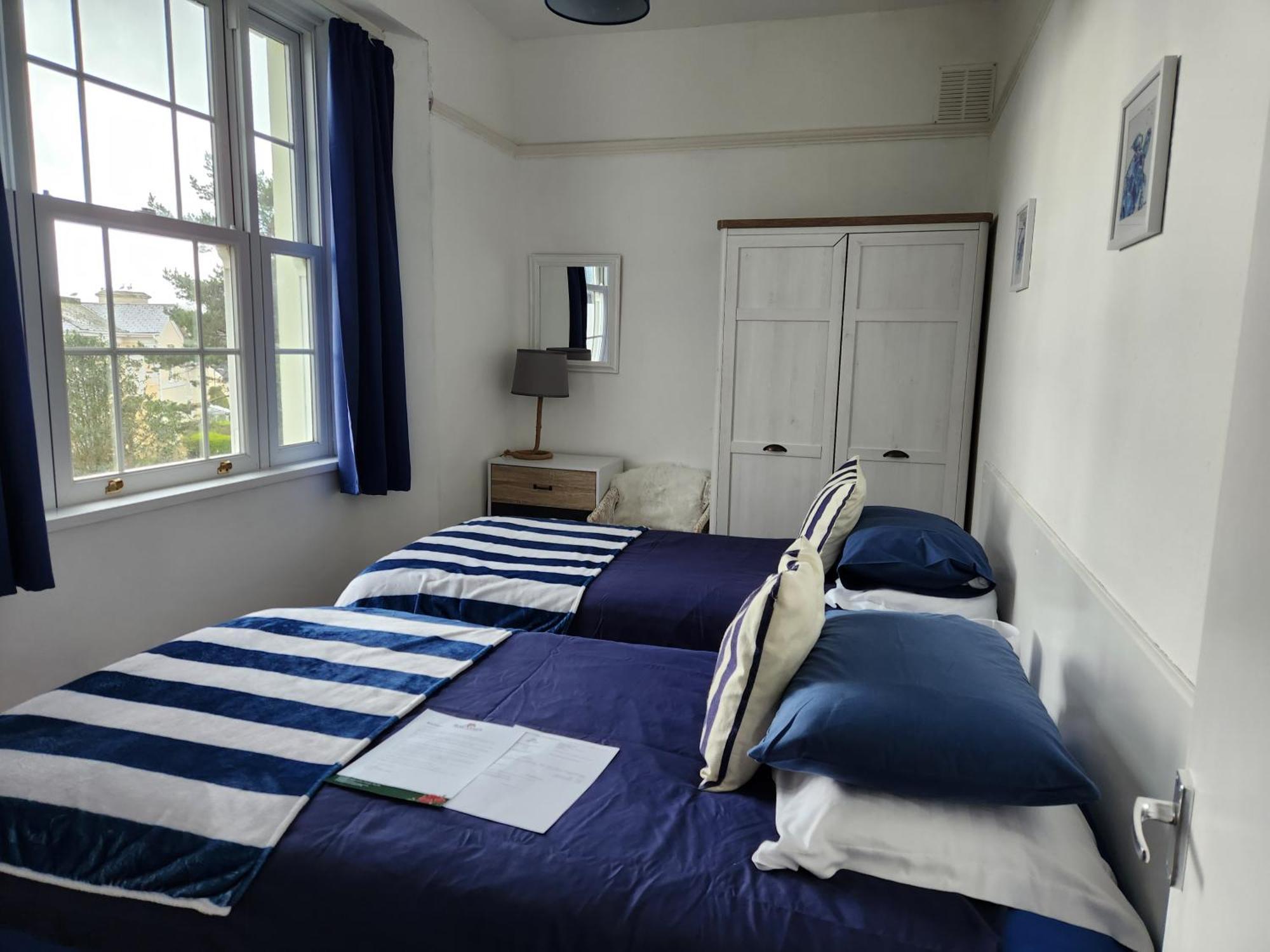 Apartamento Rose Court *