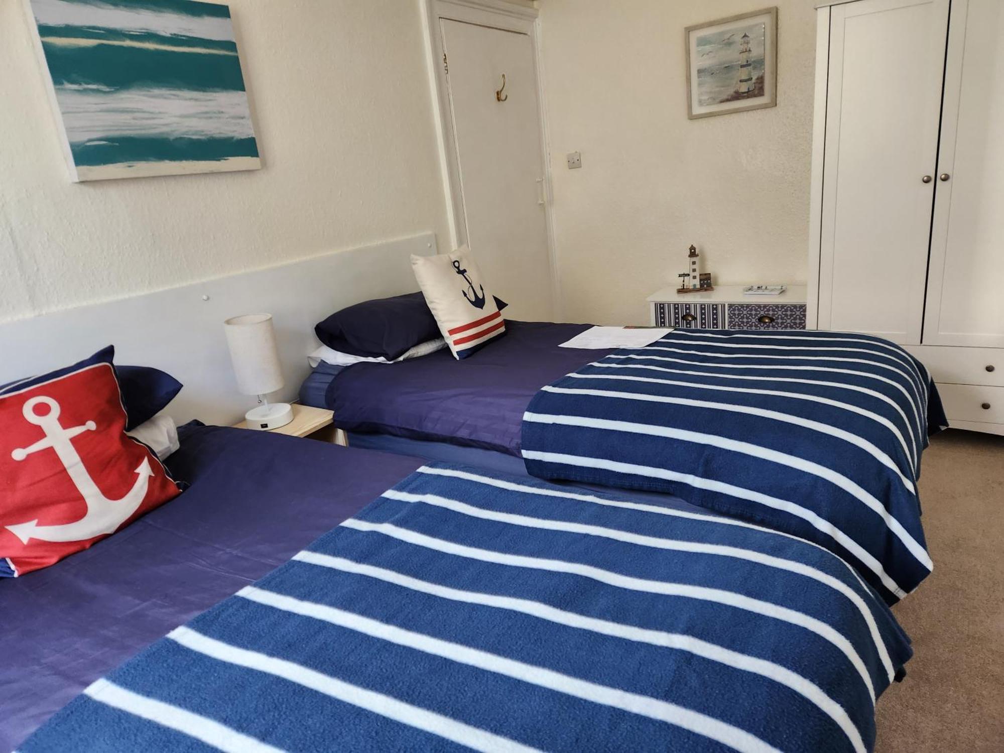 Apartamento Rose Court