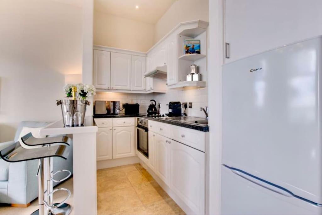180° Water View - Simply Amazing Apartment *