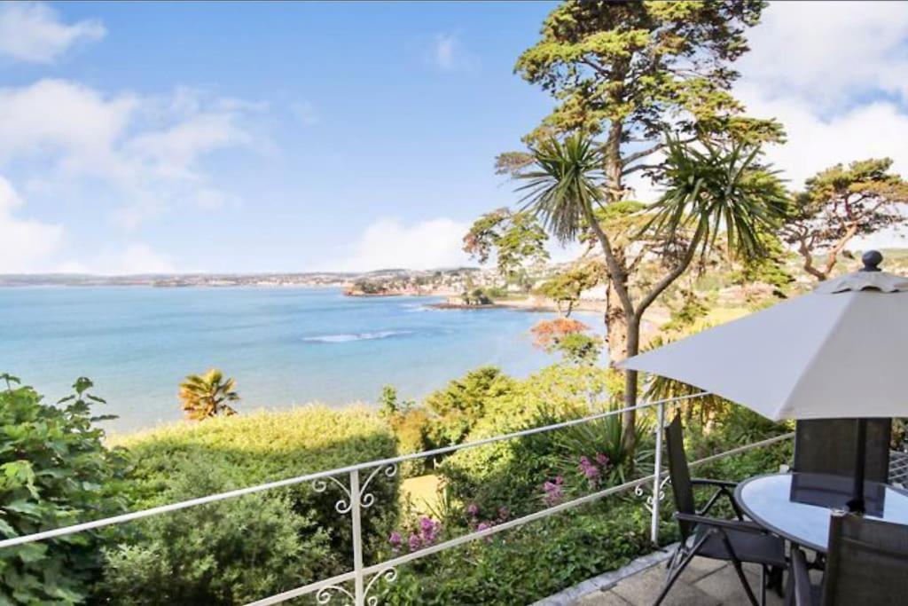 Apartment 180° Water View - Simply Amazing Torquay