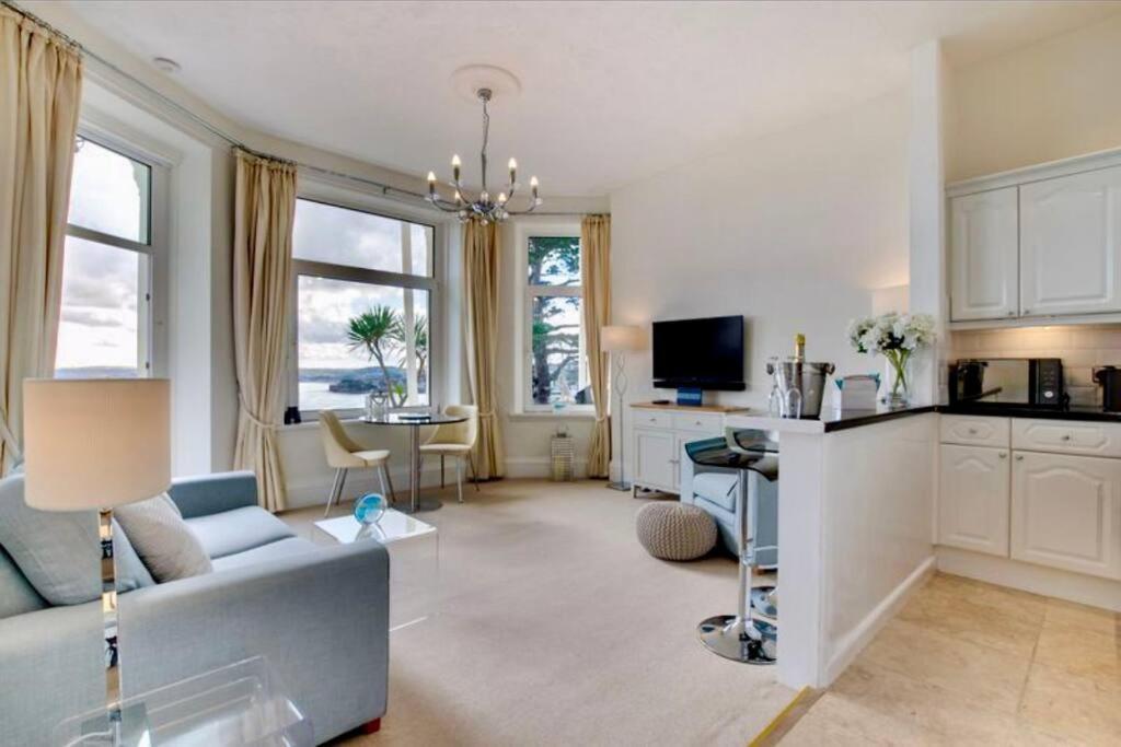 180° Water View - Simply Amazing Apartment *