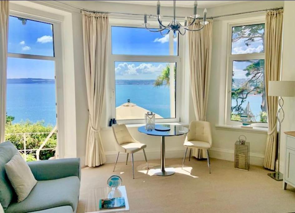 180° Water View - Simply Amazing Torquay