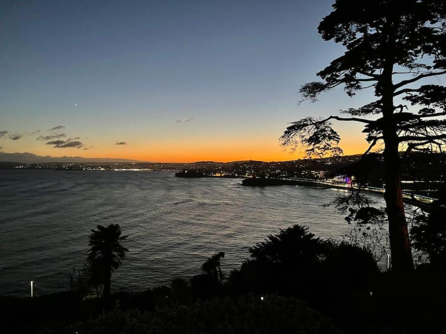 Apartment 180° Water View - Simply Amazing