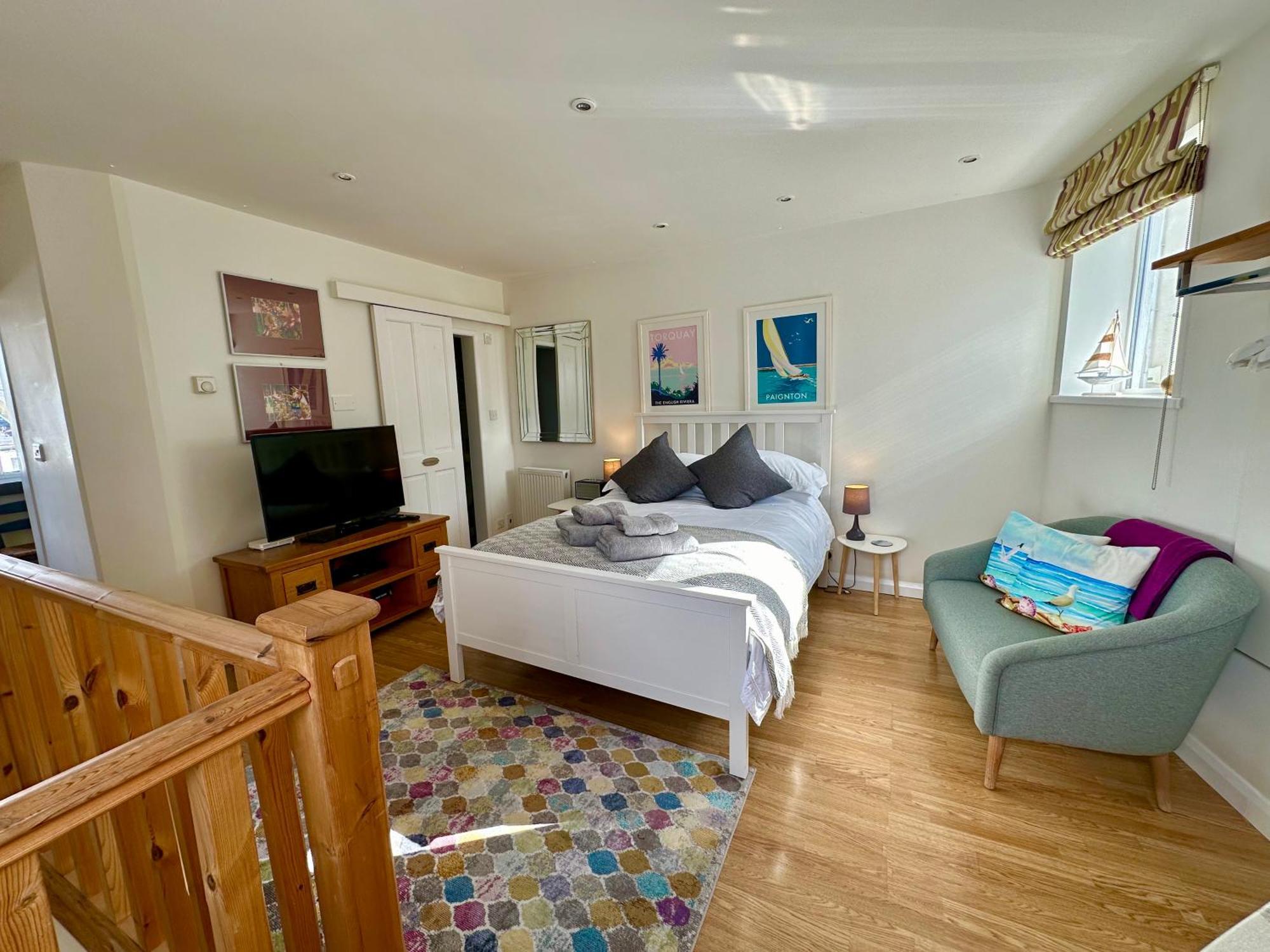 Apartment Torbay Annexe