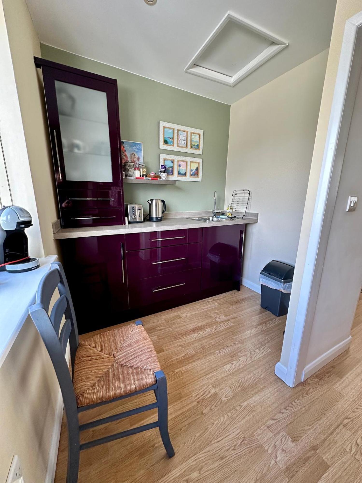 Torbay Annexe *