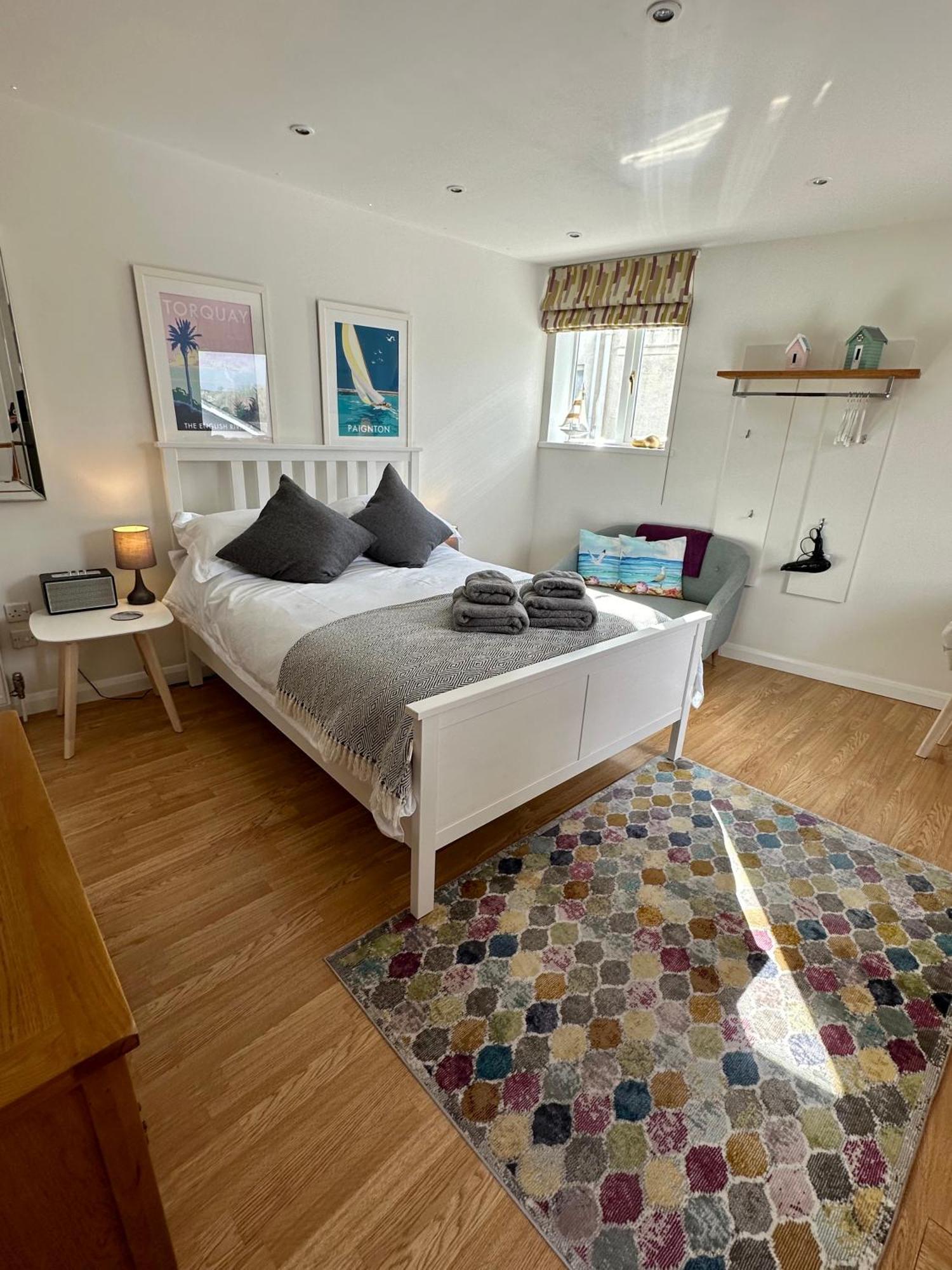 Apartment Torbay Annexe Torquay