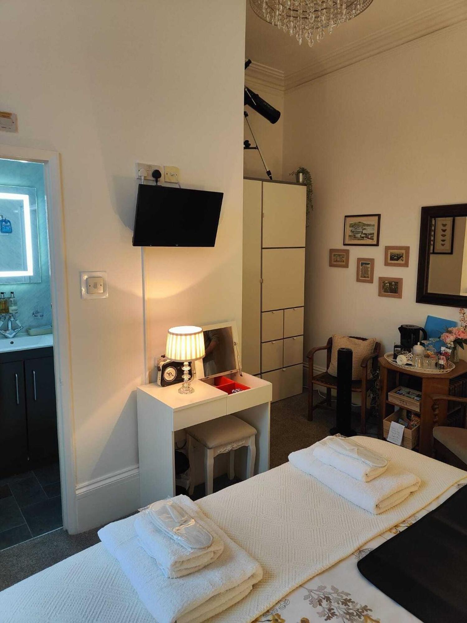 Casa de hóspedes Garway 4*