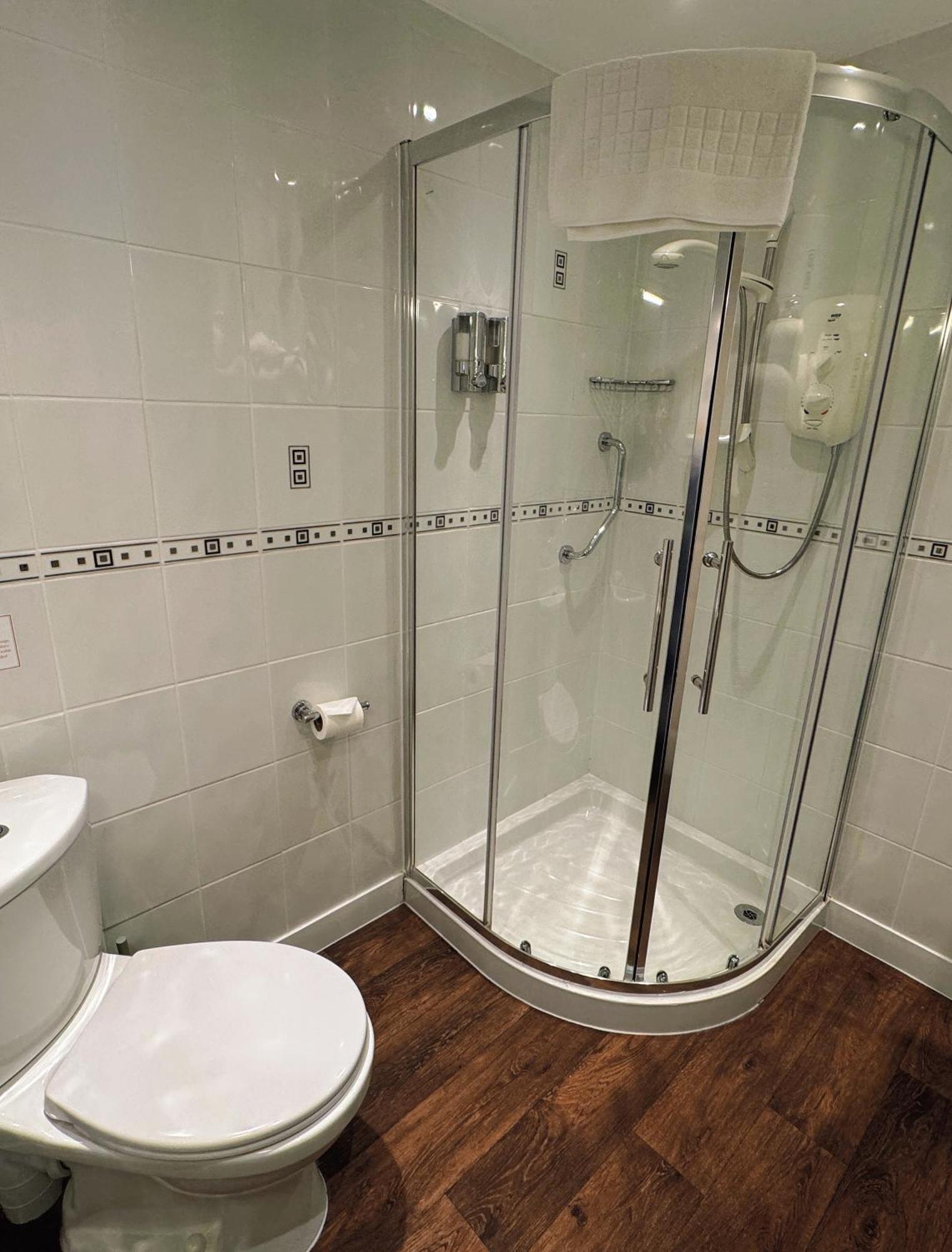 The Robin Hill Bed & Breakfast Torquay