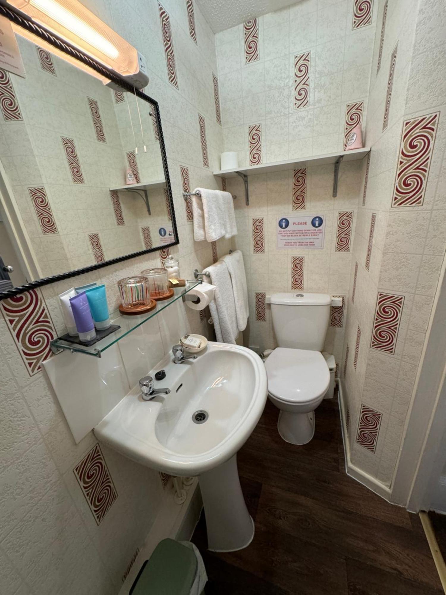 Bed & Breakfast The Robin Hill 4*