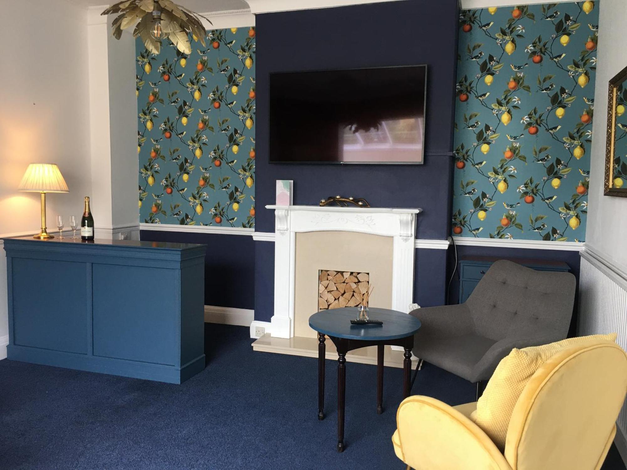 Guest house The Millbrook 4*