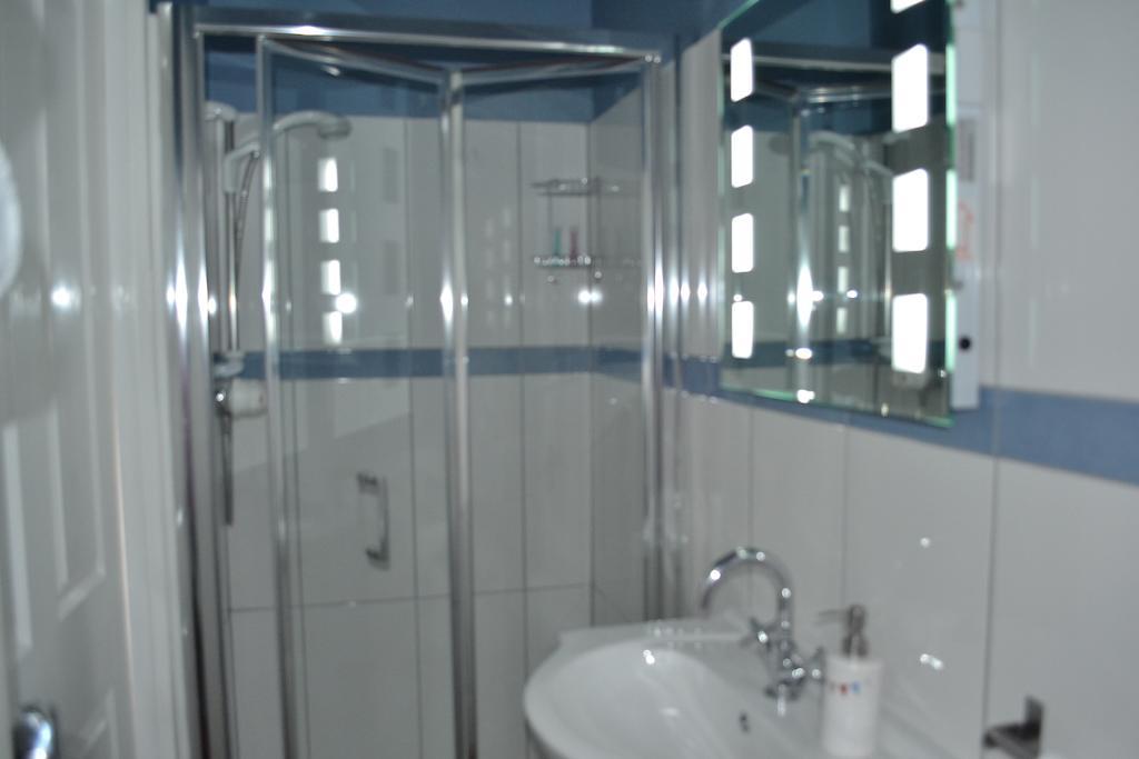 The Redholme Bed & Breakfast Torquay
