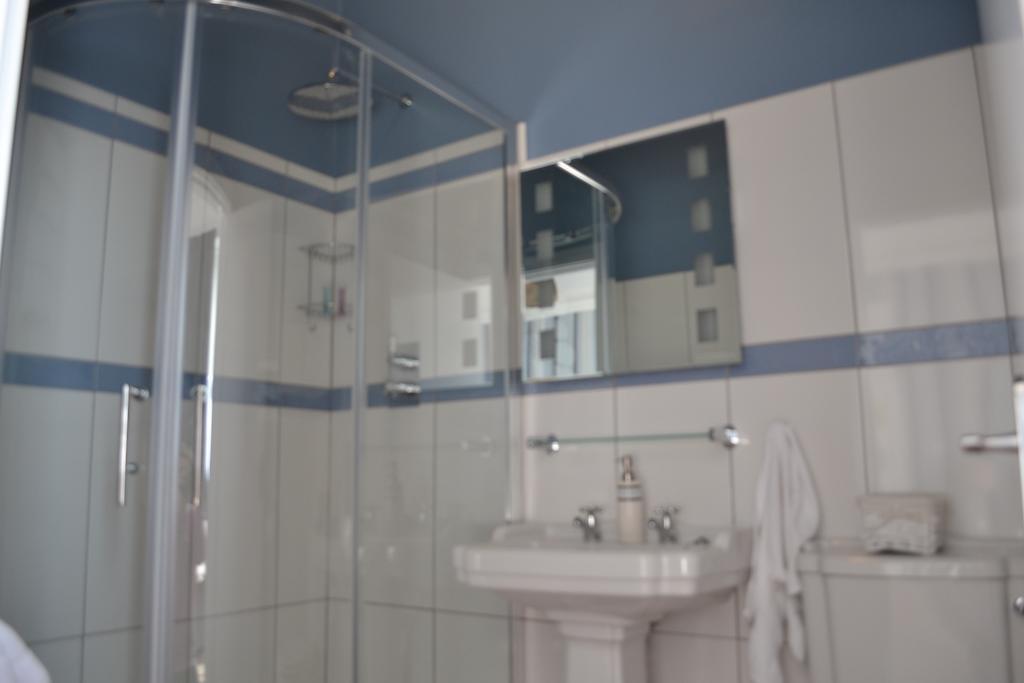 The Redholme 3* Torquay