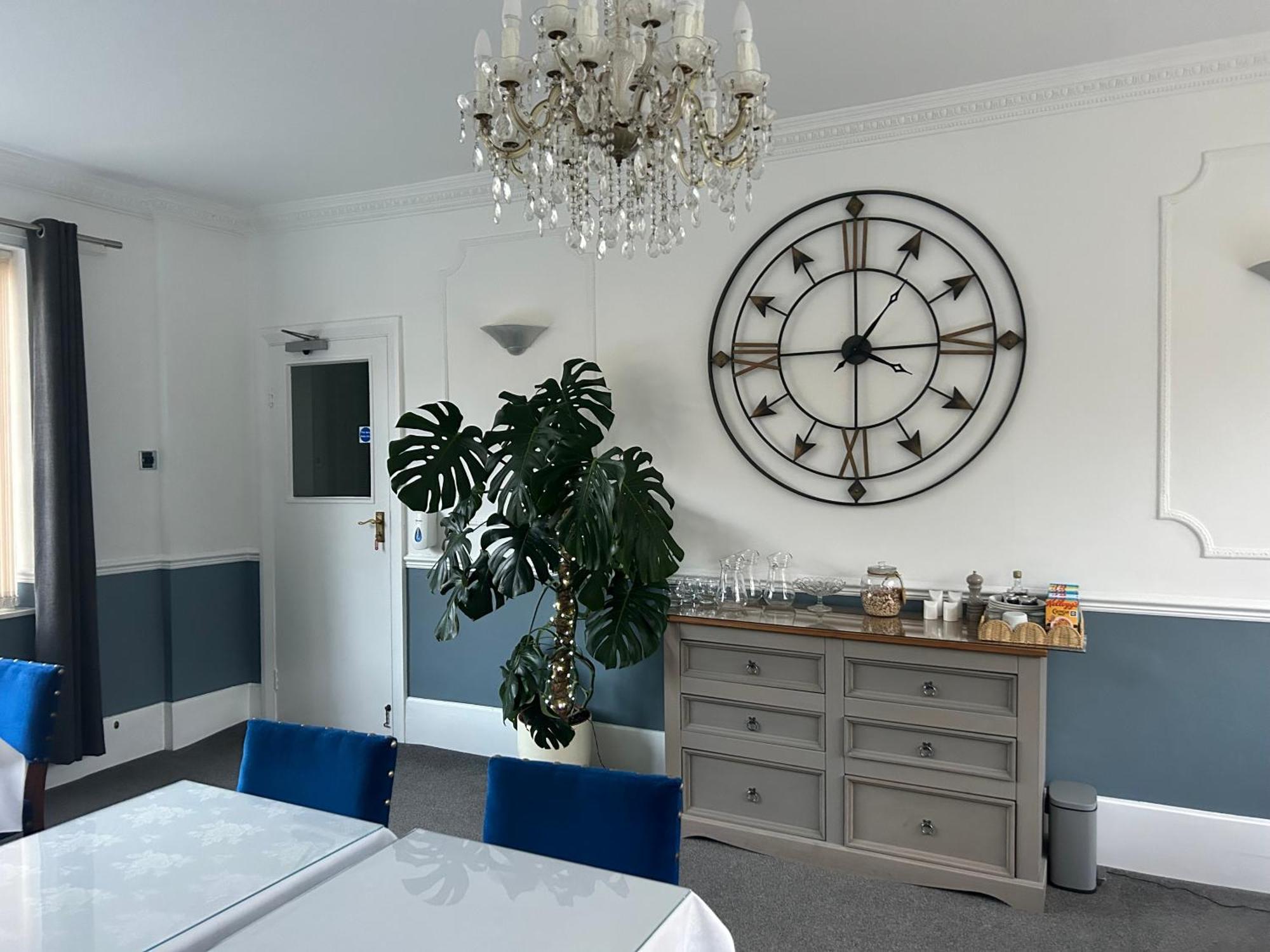 The Millbrook Guest house 4*