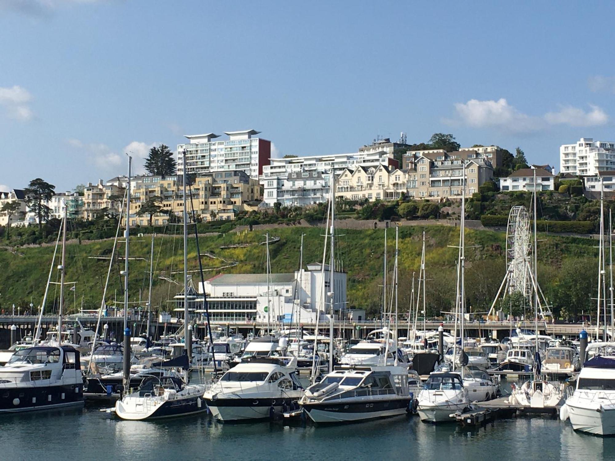 The Millbrook Guest house Torquay