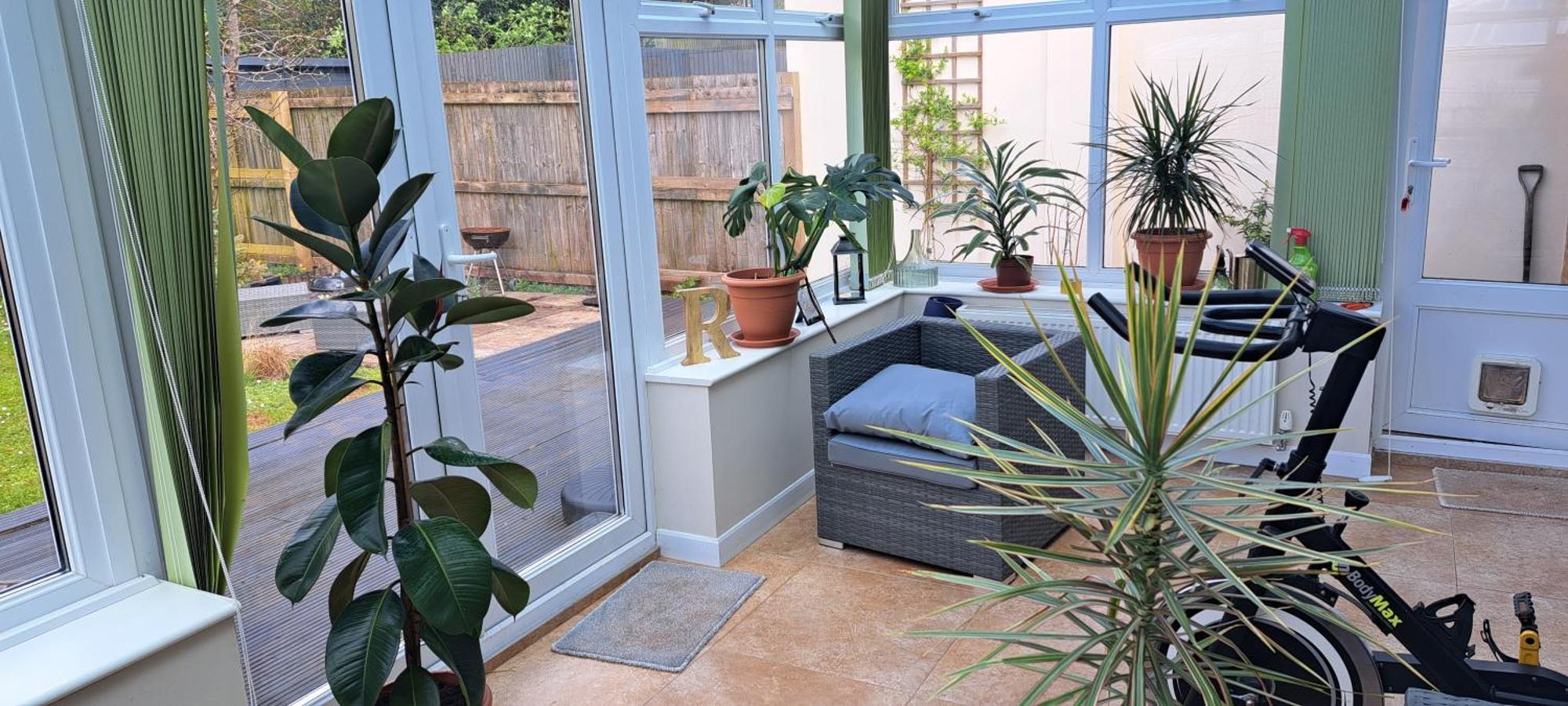 Cosy Double * Torquay