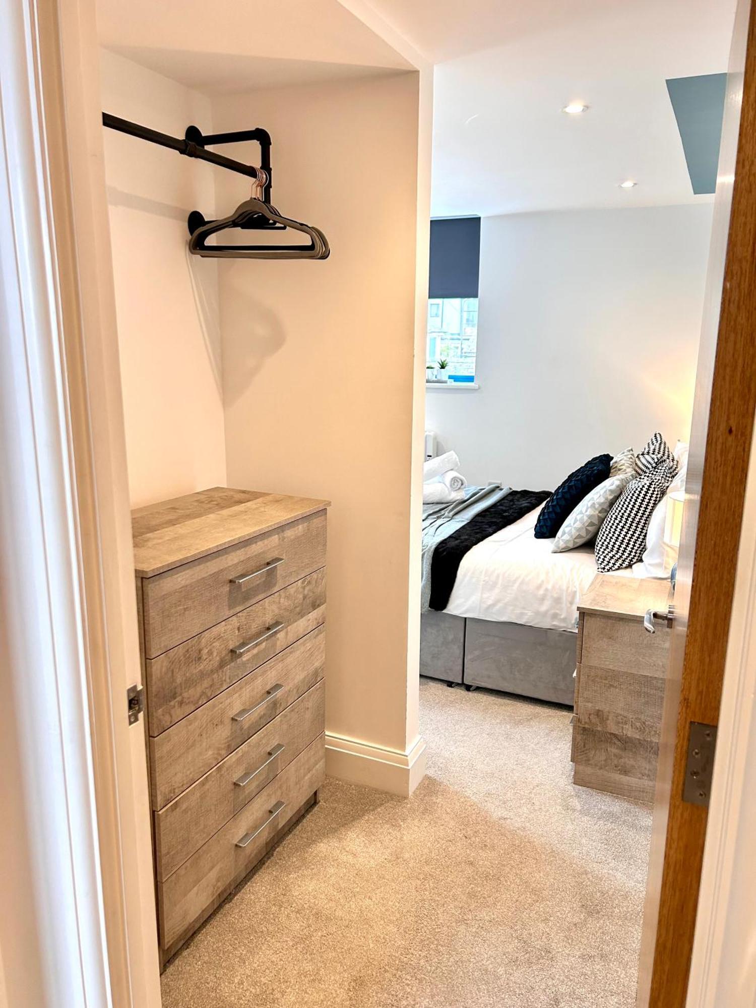 Apartment Sea Views - Harbour View, Location Torquay