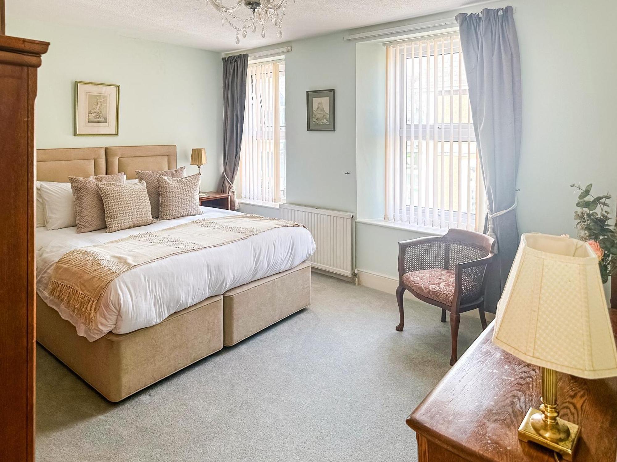 Holiday home St Annes Road *