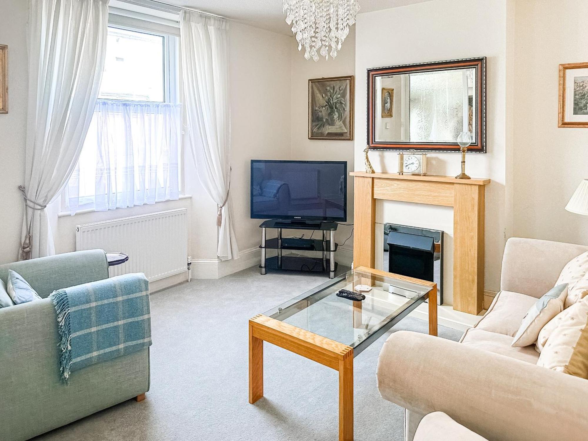 Holiday home St Annes Road