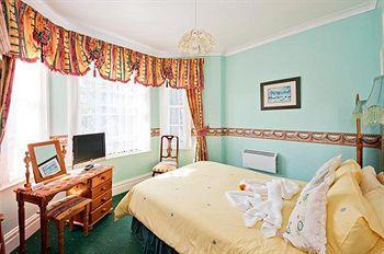 Babbacombe Bay House