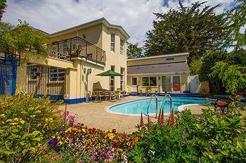 Bed & Breakfast Babbacombe Bay House