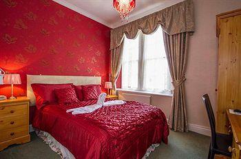 Bed & Breakfast Babbacombe Bay House 5*