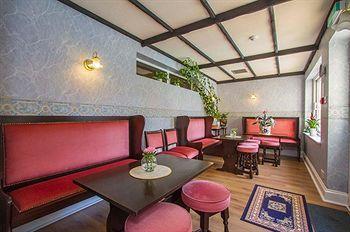 Babbacombe Bay House Bed & Breakfast 5*