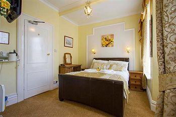 Babbacombe Bay House Bed & Breakfast Torquay