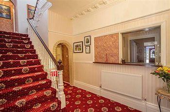 Babbacombe Bay House 5* Torquay
