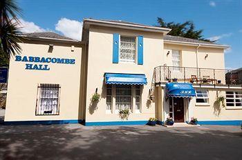 Babbacombe Bay House Torquay