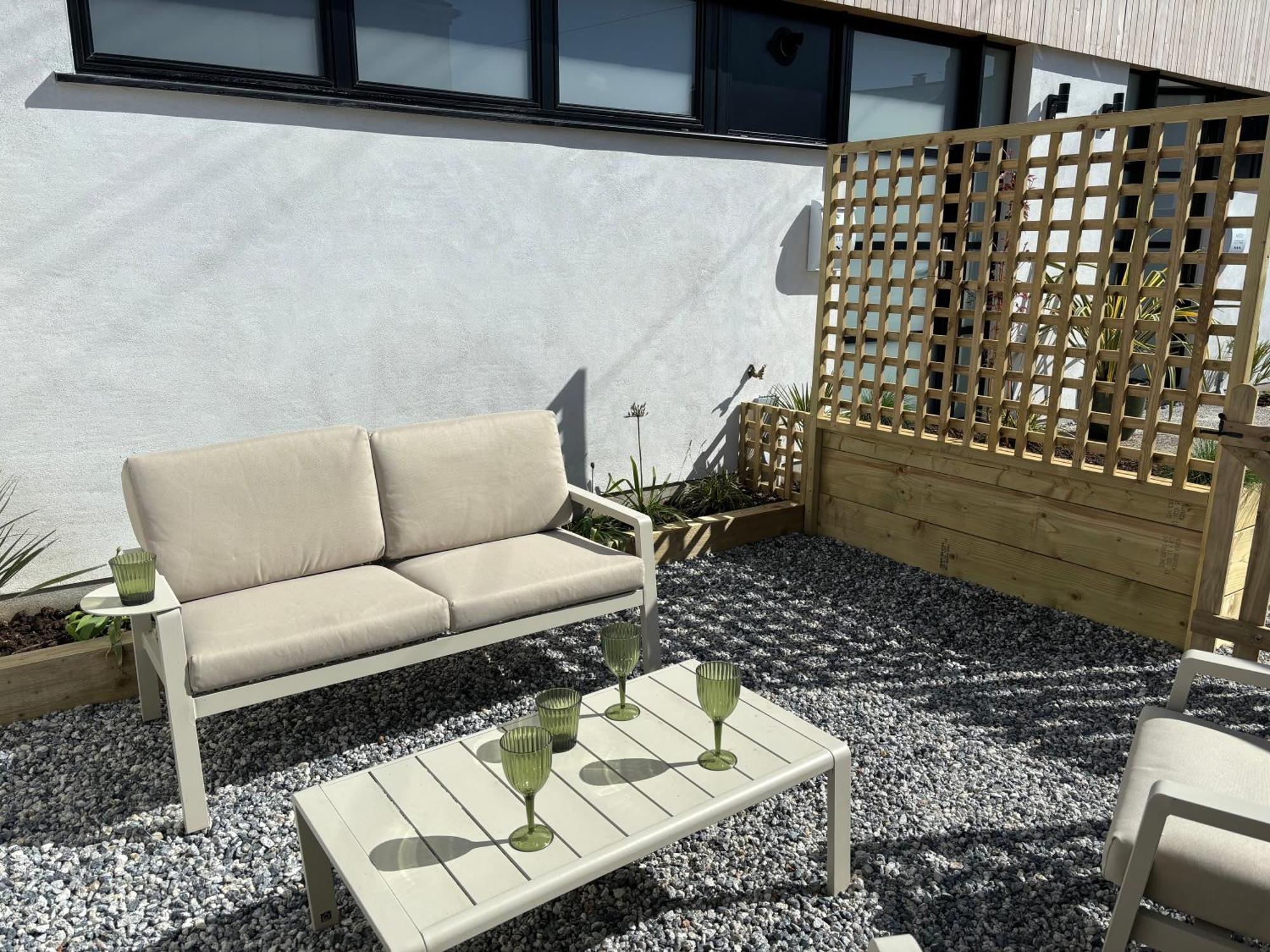 Coastal Retreat In Babbacombe - Cary Holiday home *