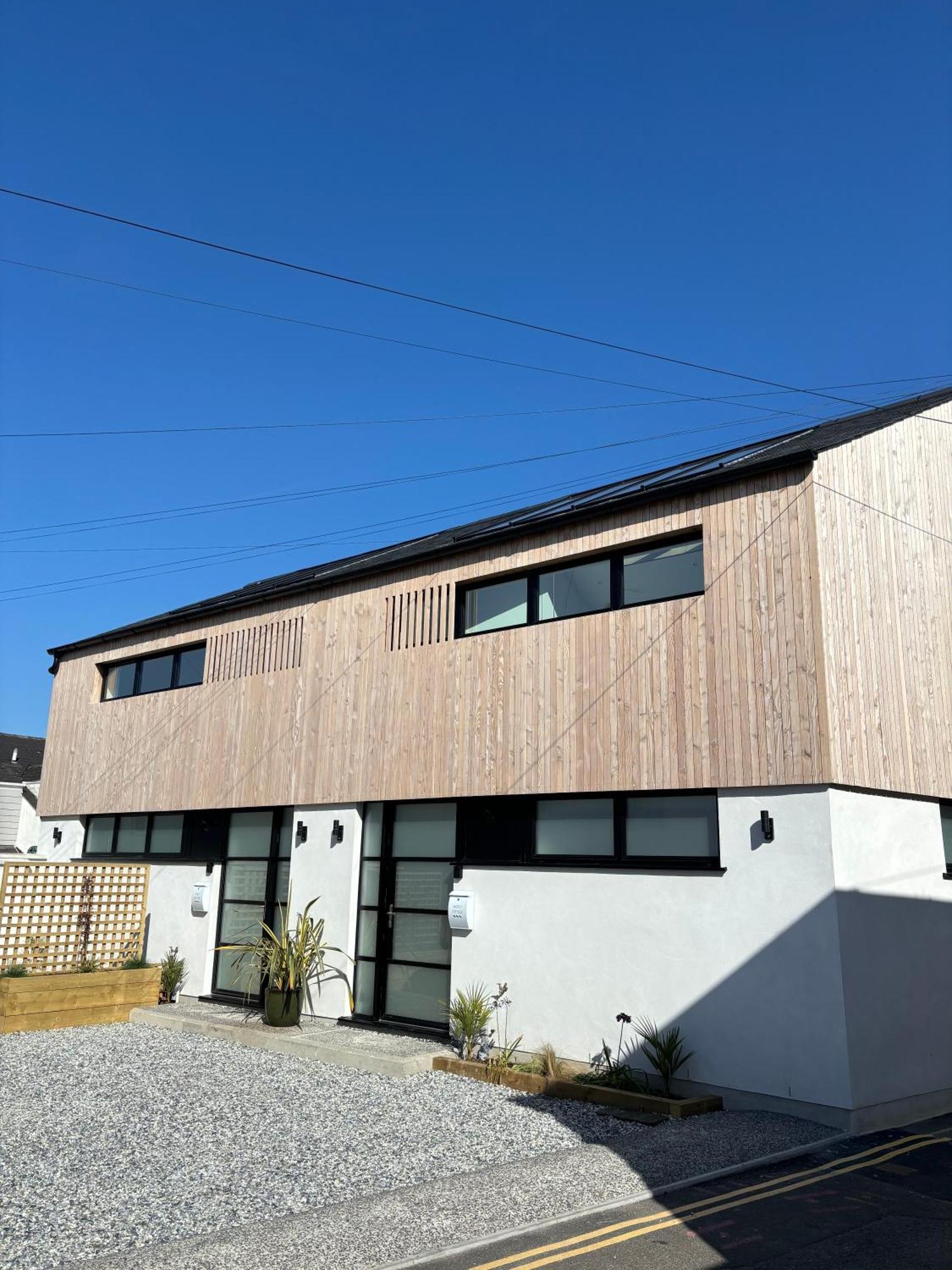 Holiday home Coastal Retreat In Babbacombe - Cary Torquay