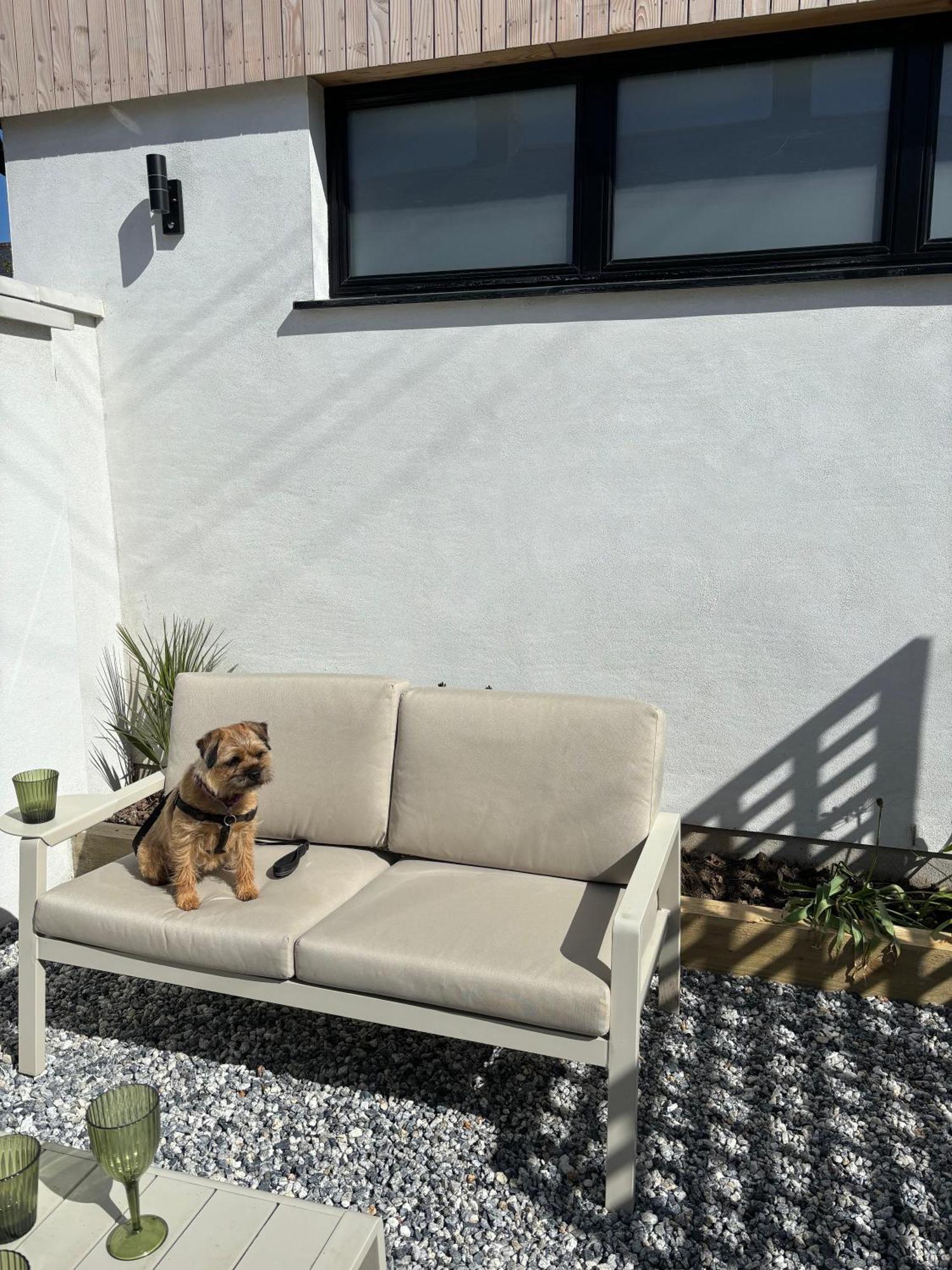 Coastal Retreat In Babbacombe - Cary Torquay