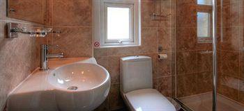 Bed & Breakfast Arran Torquay