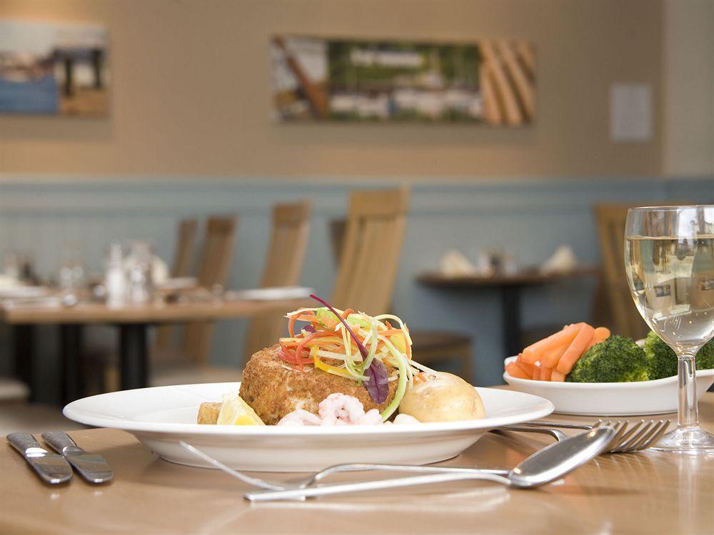 Hotel Tlh Derwent - Tlh Leisure, Entertainment And