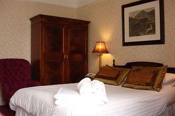 The Marstan Guest house Torquay