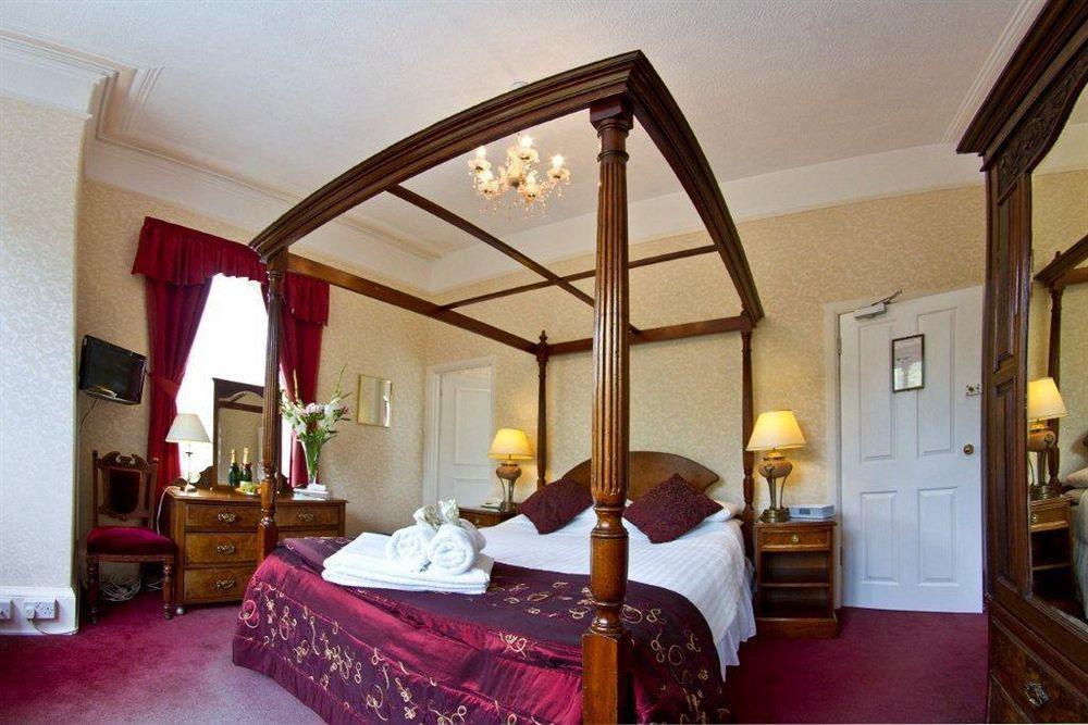Guest house The Marstan 5*