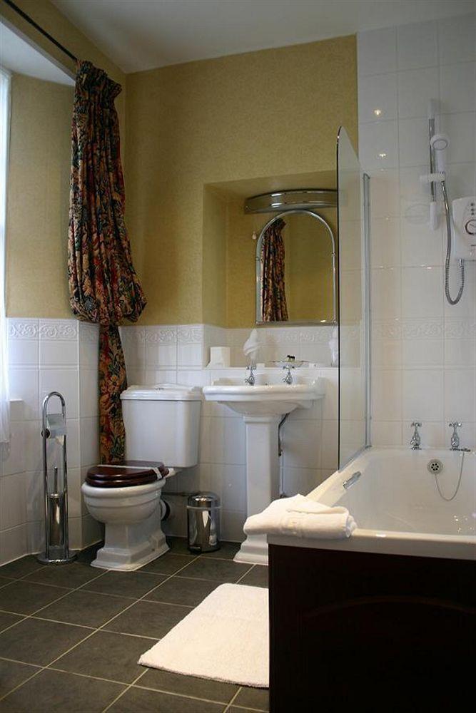 The Marstan 5* Torquay