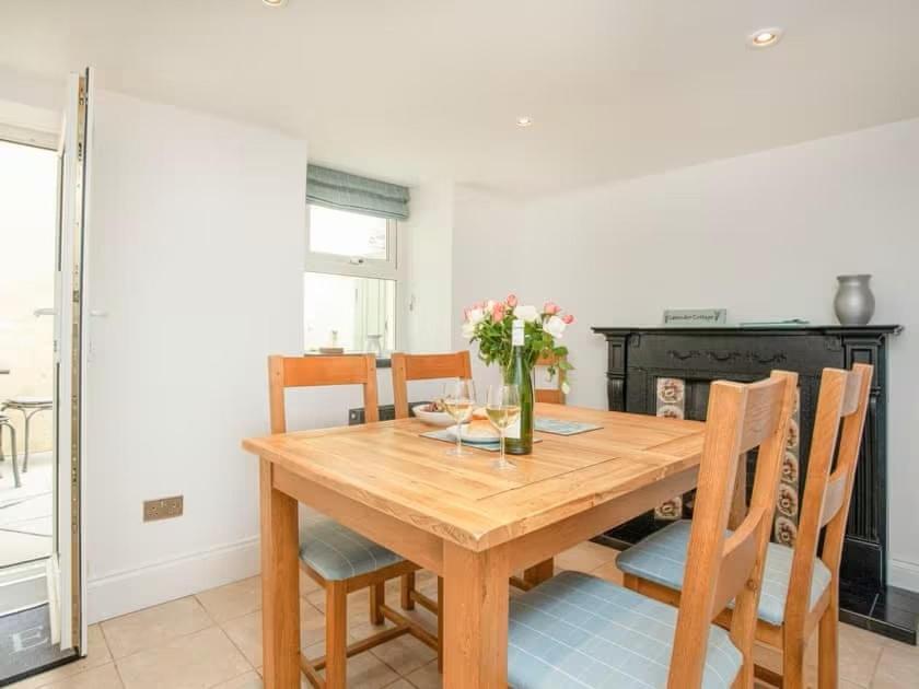 Lavender Holiday home Torquay