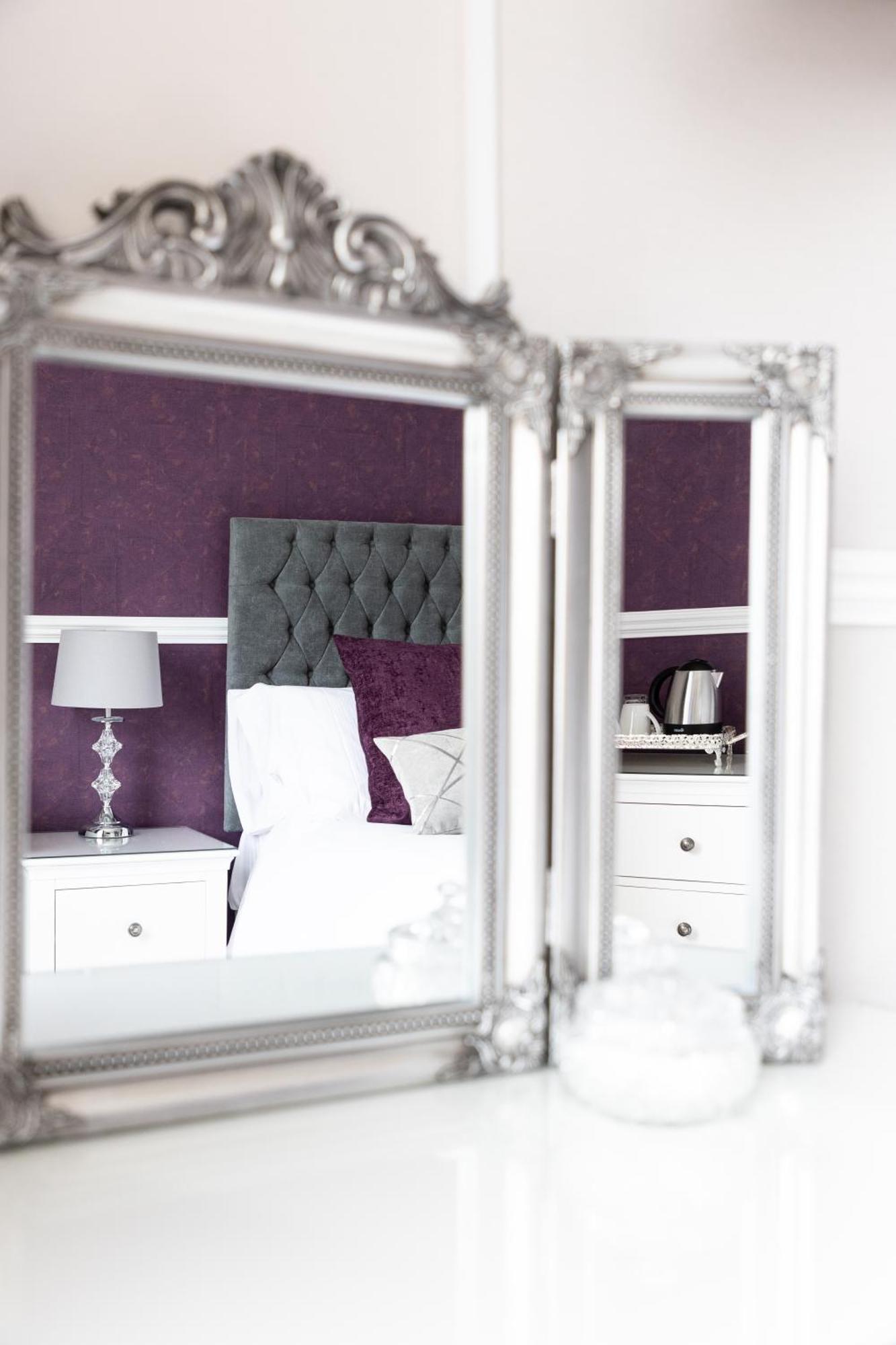 Bed & Breakfast The Berburry Torquay