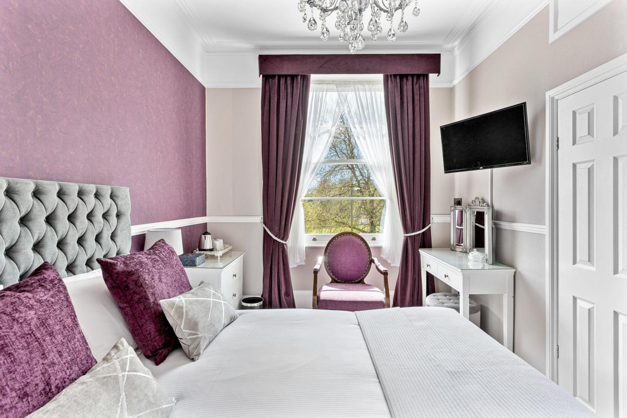 The Berburry Bed & Breakfast