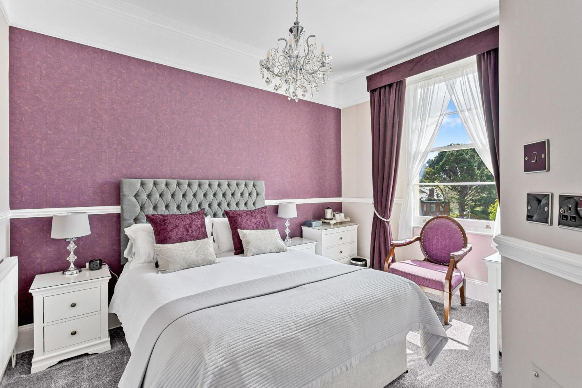 The Berburry Torquay
