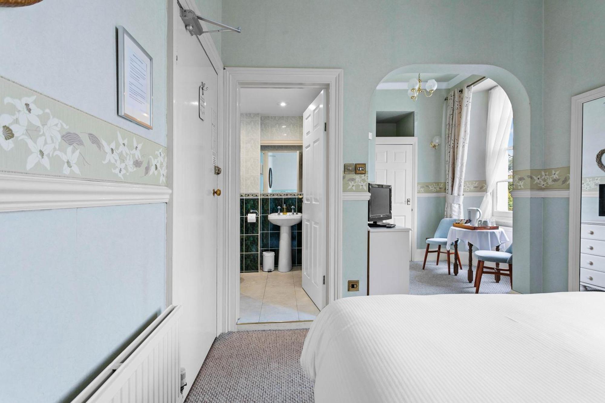 The Berburry Bed & Breakfast