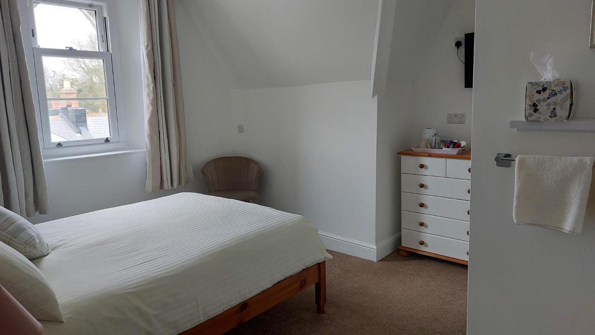 Ashleigh House 4* Torquay